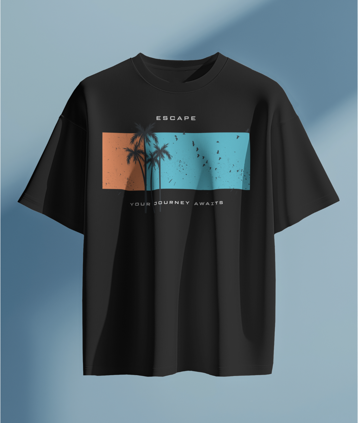 Escape - Your Journey Awaits