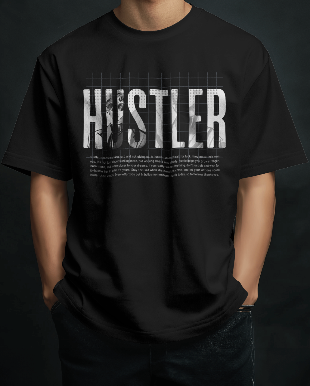 Hustler