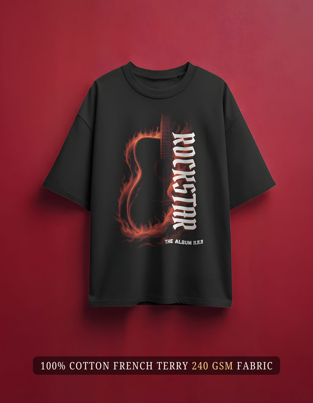 ROCKSTAR - The Album