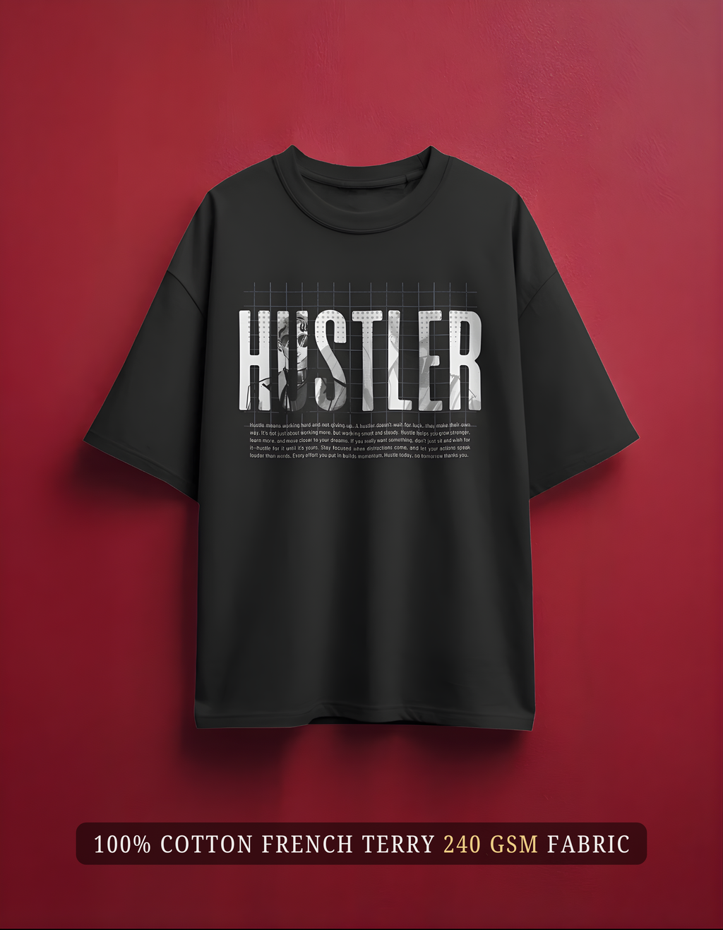 Hustler