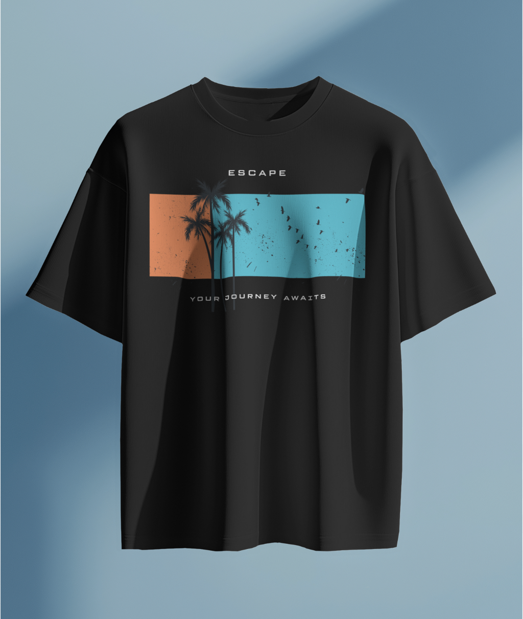 Escape - Your Journey Awaits