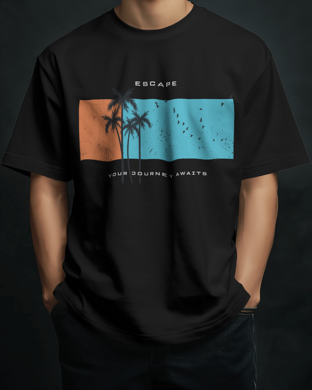 Escape - Your Journey Awaits