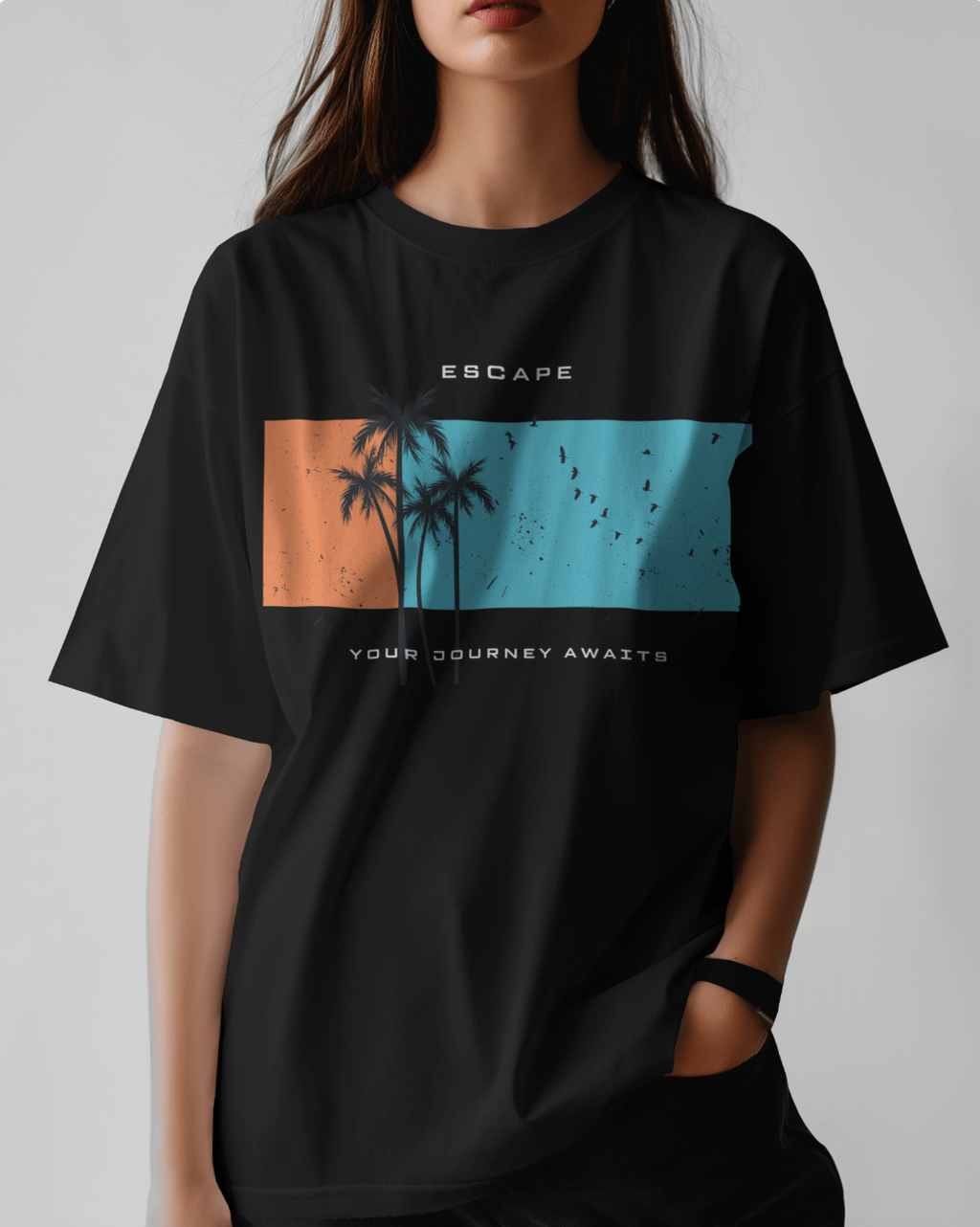 Escape - Your Journey Awaits