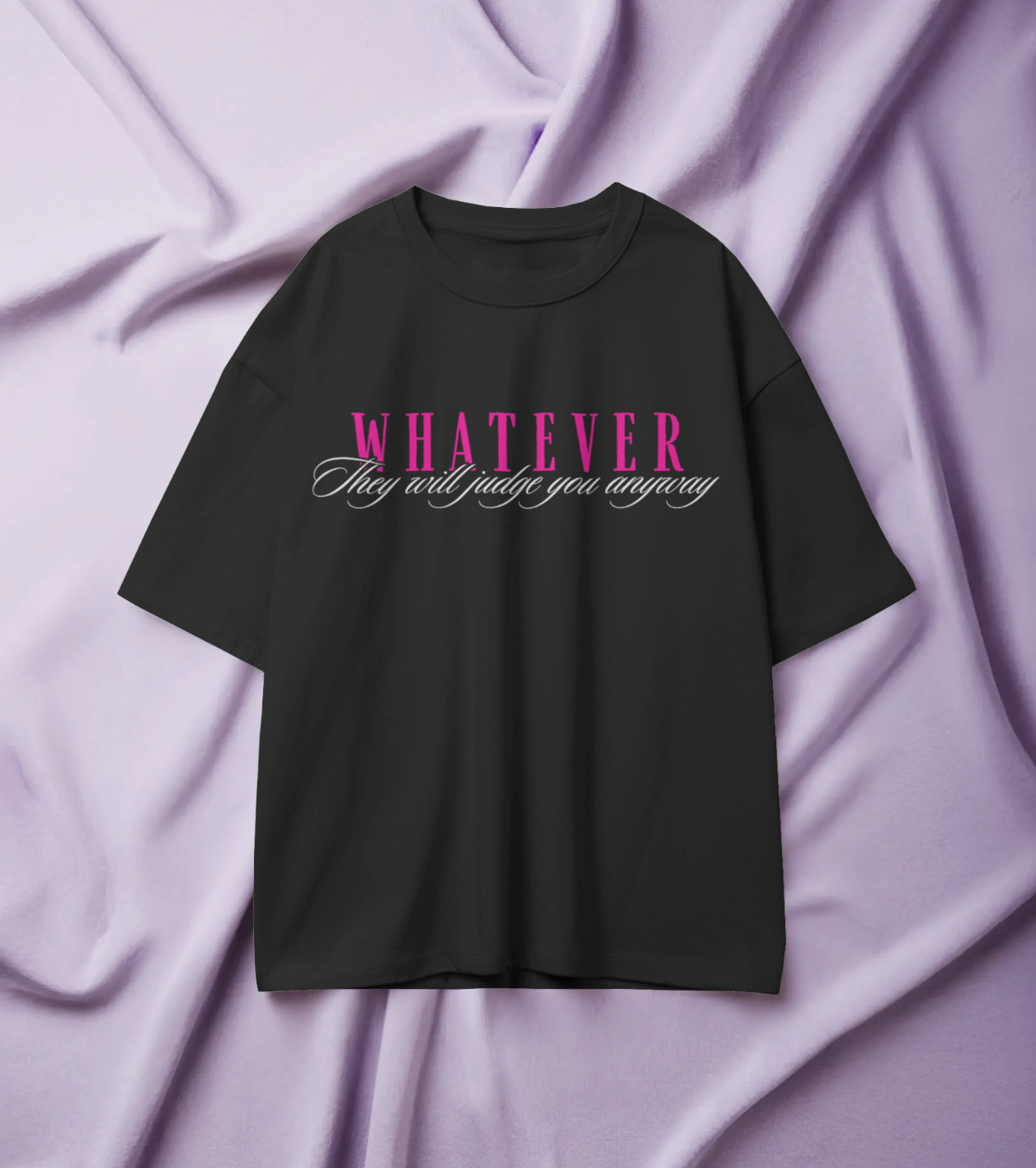 Whatever