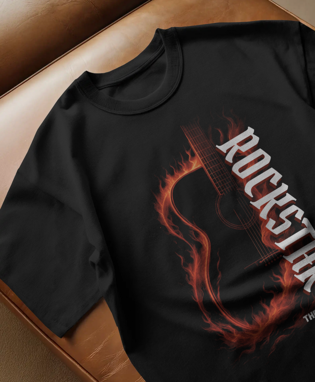 ROCKSTAR - The Album