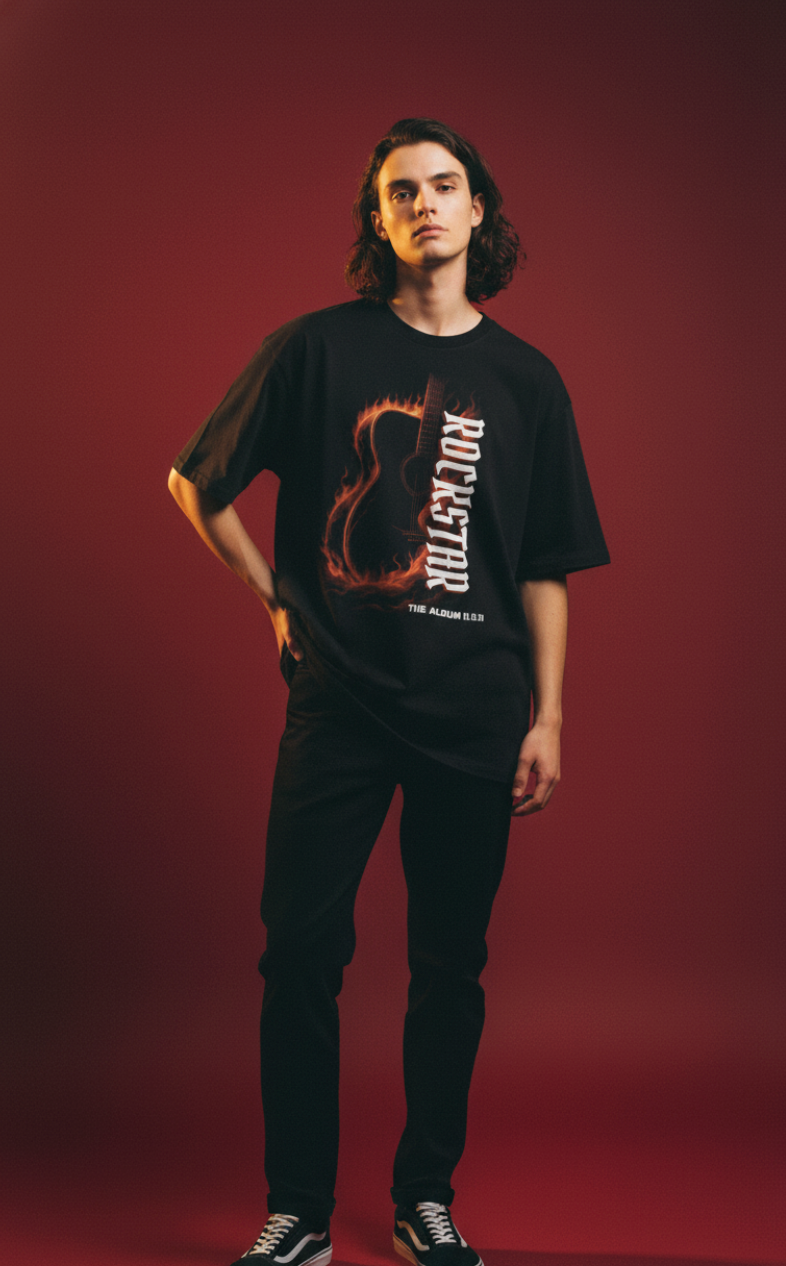 ROCKSTAR - The Album