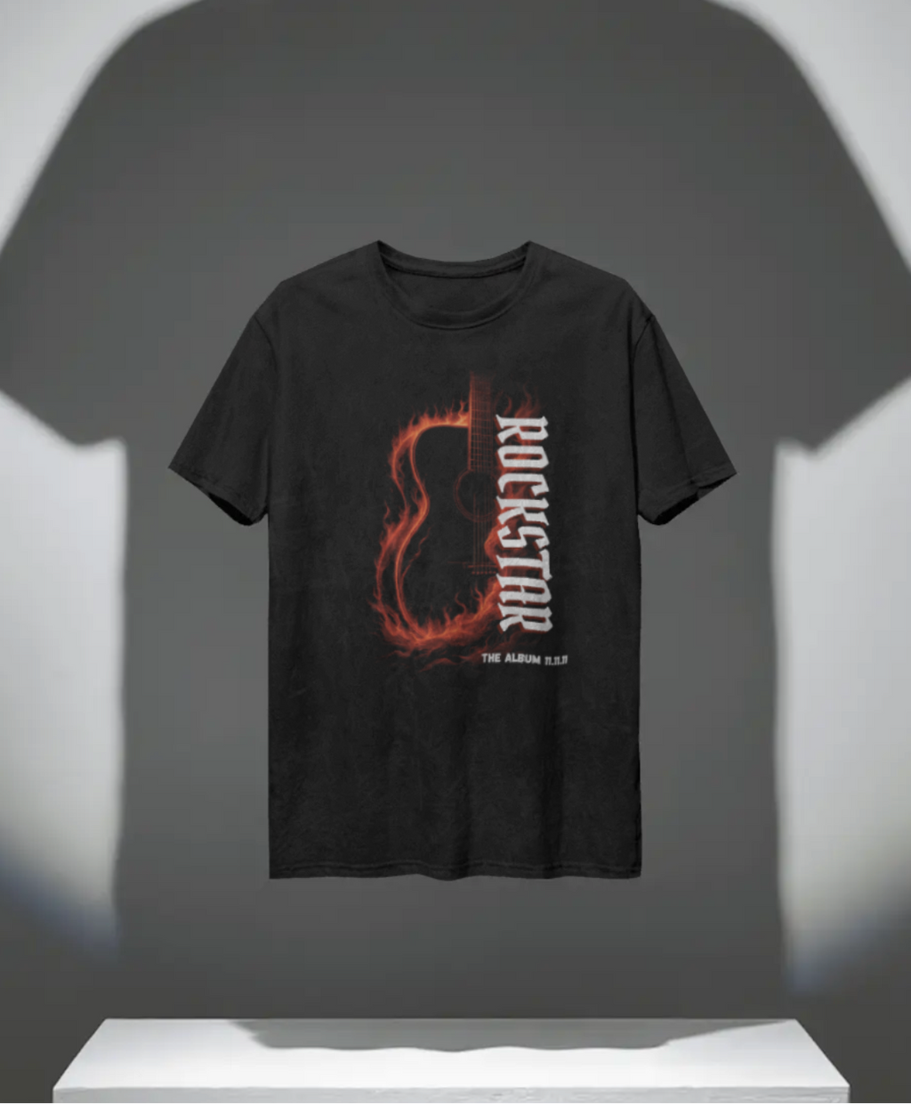 ROCKSTAR - The Album