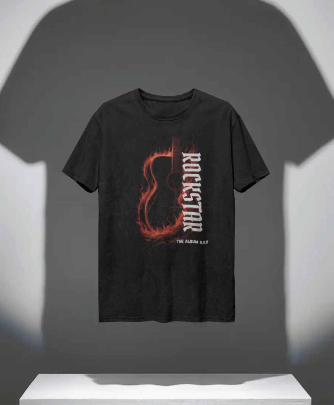 ROCKSTAR - The Album