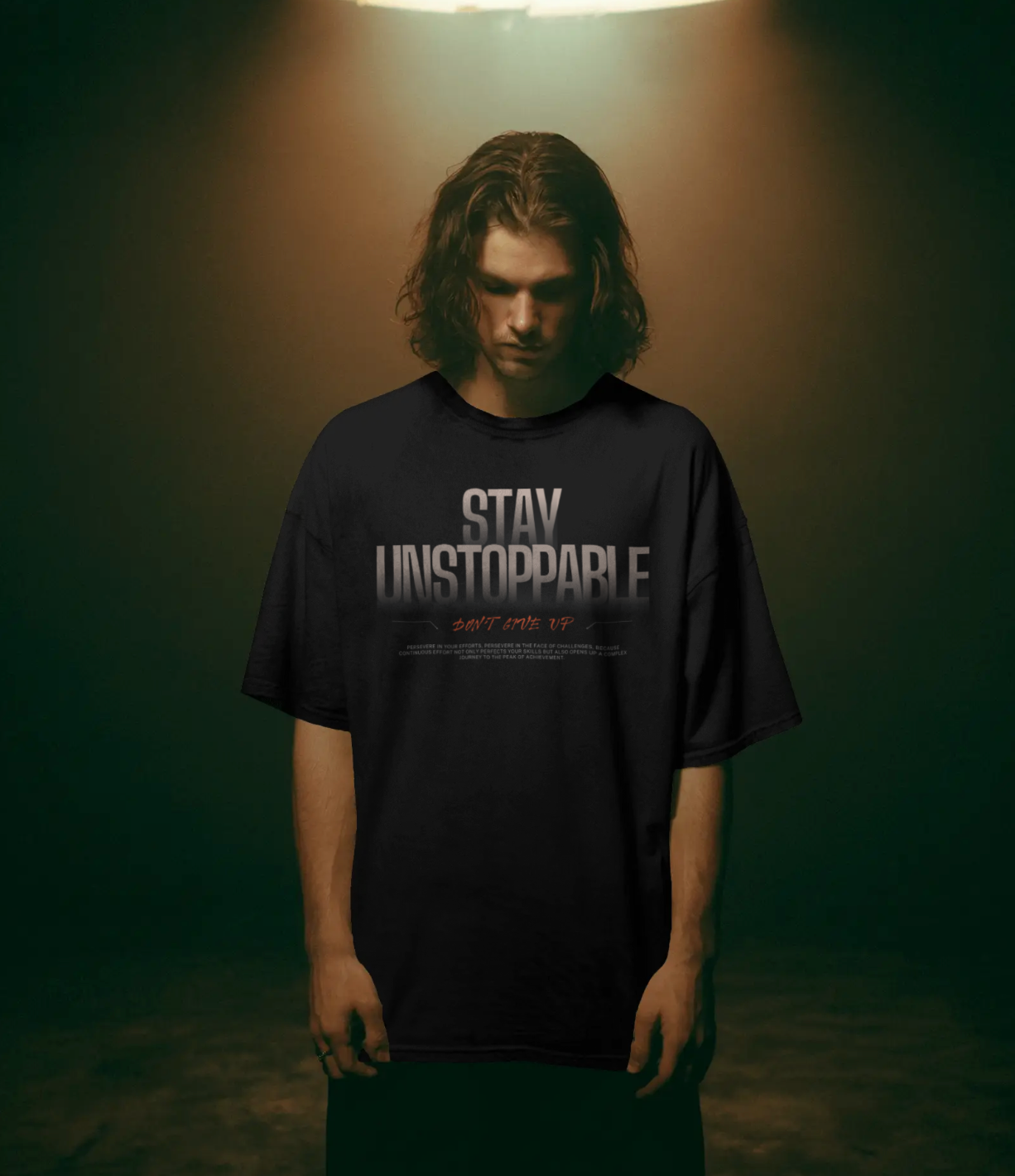 Stay Unstoppable