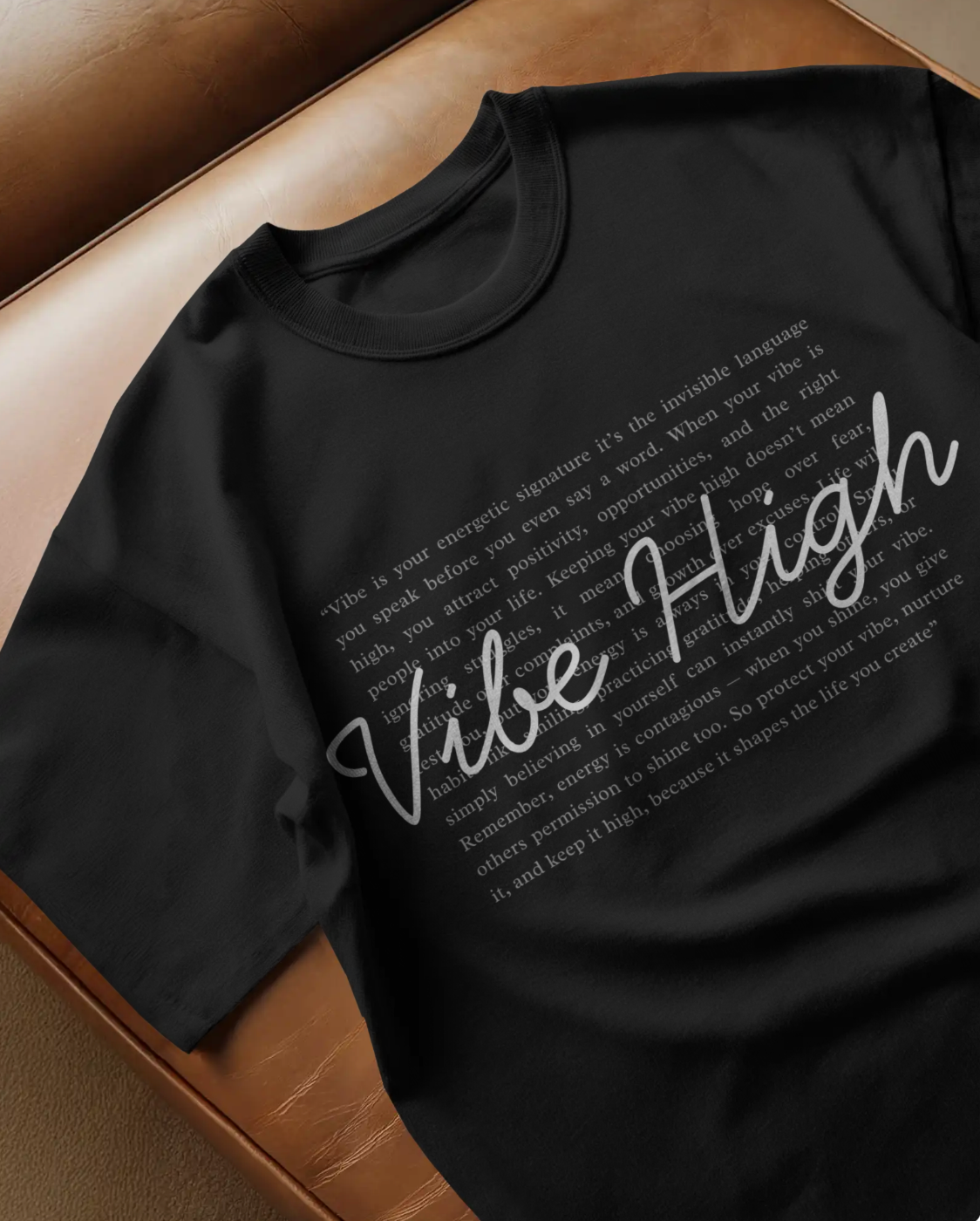 Vibe High