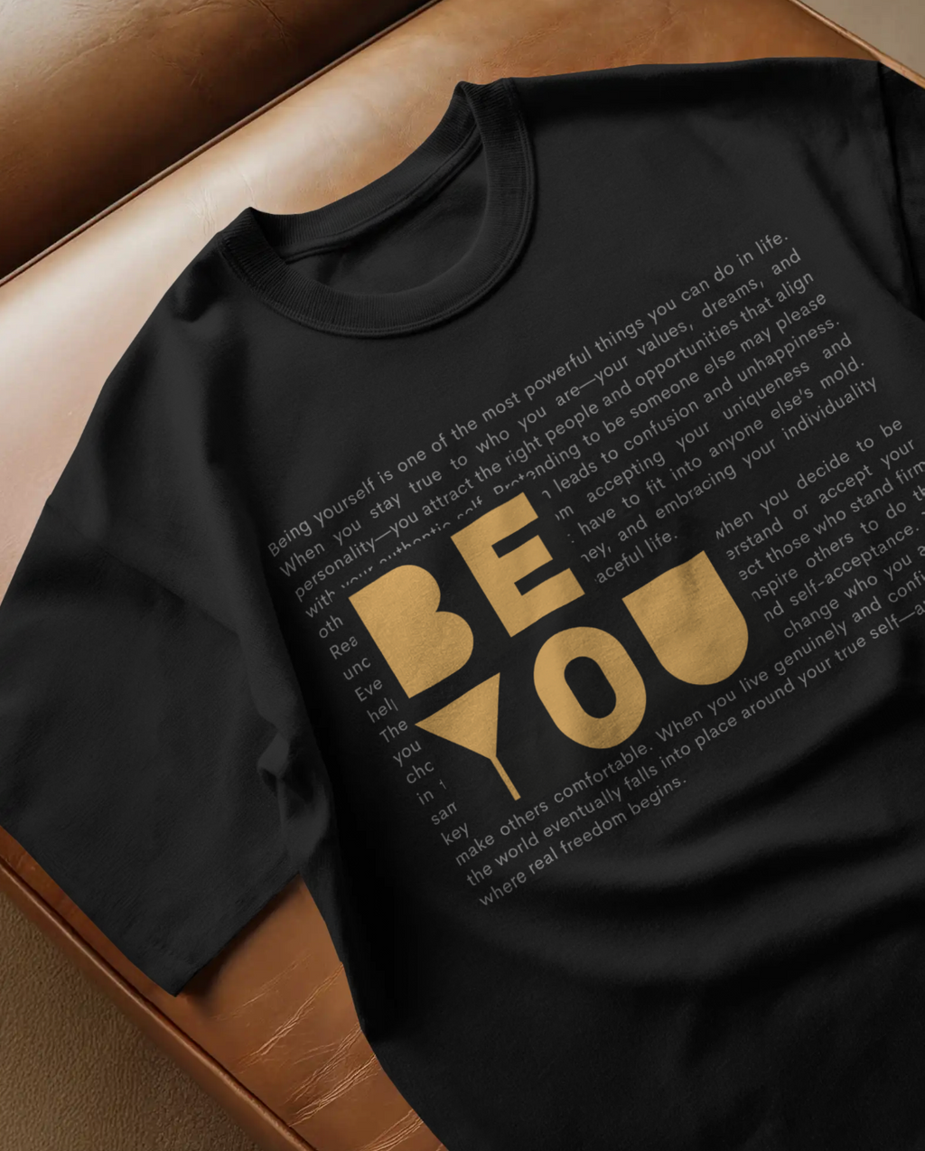 Be You