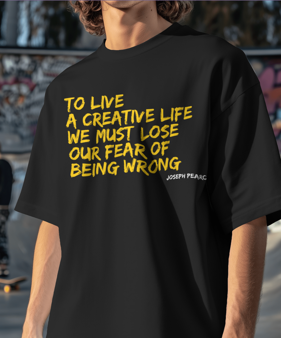 Creative Life