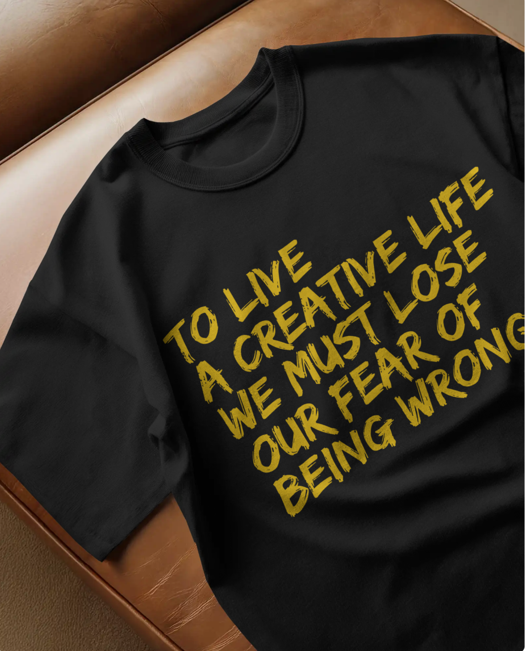 Creative Life